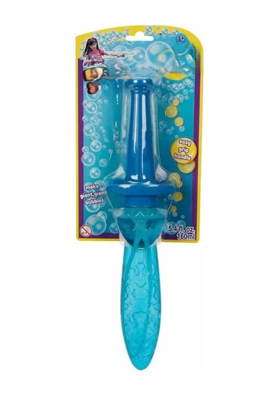 1288 Köpük Oyunu Kılıç 160 Ml