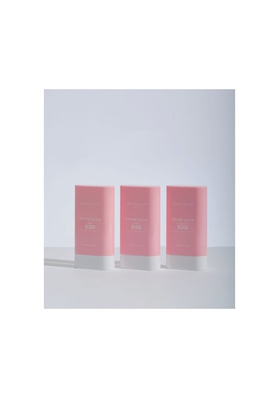 On The Glow Blush Pınk Diğer