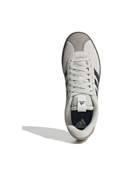 Adidas Jp5288 Vl Court 3.0 Erkek Sneaker Ayakkabısı Beyaz Beyaz