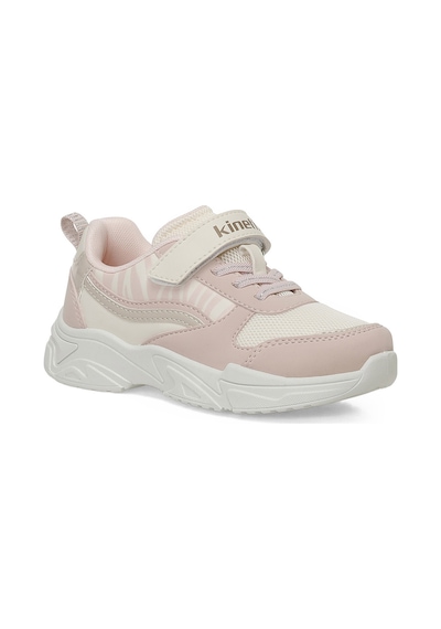 Kinetix Snap F 6fx Pudra Kız Çocuk Sneaker 000000000102123949 Pembe