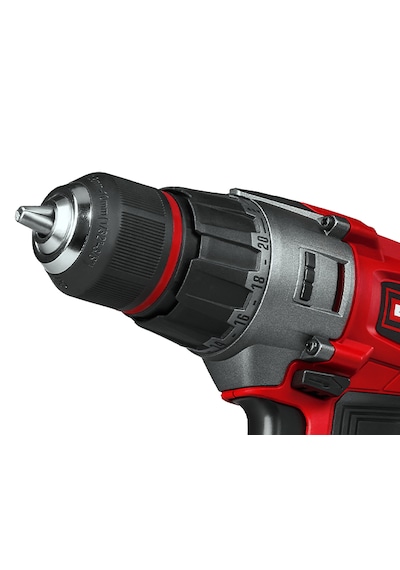 Einhell Expert TE-CD 18/2 Li 1x2.0AH Akülü Vidalama