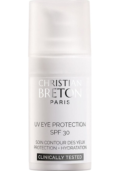 Spf30 Göz Çevresi Koruma Kremi 15 Ml Pharmacy