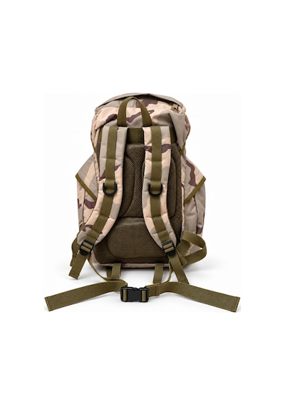 Su Geçirmez Outdoor Sırt Çantası - Kamp Çantası - Savage Ventura 35lt - Ç.kmflj Çok Renkli