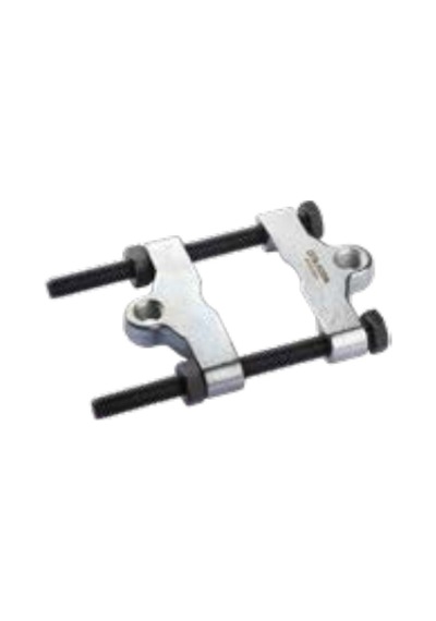 Ceta Form Rulman Dış Çektirme Ayırıcı Çene - 6-80 mm