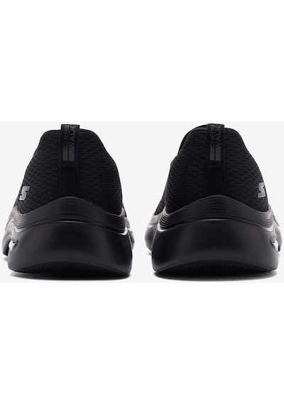 Skechers Go Walk Arch Fit 2.0 - Saida Kadın Siyah Yürüyüş Ayakkabısı 125313 Bbk Siyah Skechers Go Walk Arch Fit 2.0 - Saida Kadın Siyah Yürüyüş Ayakkabısı 125313 Bbk Siyah