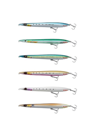 Savage Gear Surf Walker 2.0 18cm 29gr Floating Sahte Balık