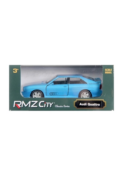 Rmz City 1:32 Klasik Araçlar Serisi Model Araba