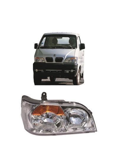 Dfm Succe Mini Van 1.1 1.3 Sağ Far Lambası
