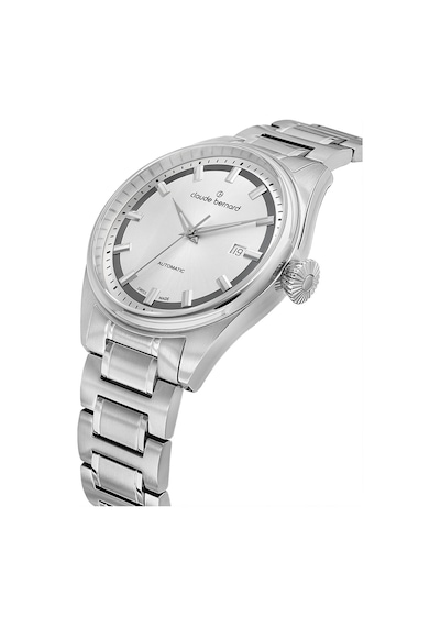 Claude Bernard Erkek Kol Saati Cb.80132.3m.aın1 Gümüş