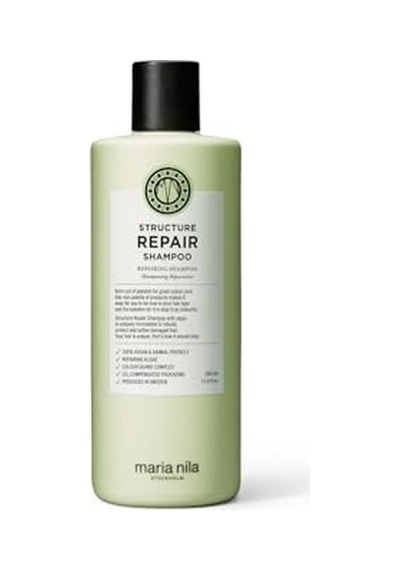 Nila Style Finish Invisidry Shampoo 250ml Şampuan Diğer