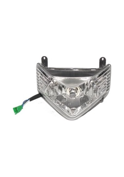 MONDIAL DRİFT 125-150 ÖN FAR KOMPLE