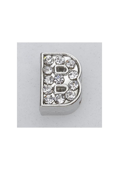 İsimli - 590 - Harf - Spt-gld - Aparatı B Metal