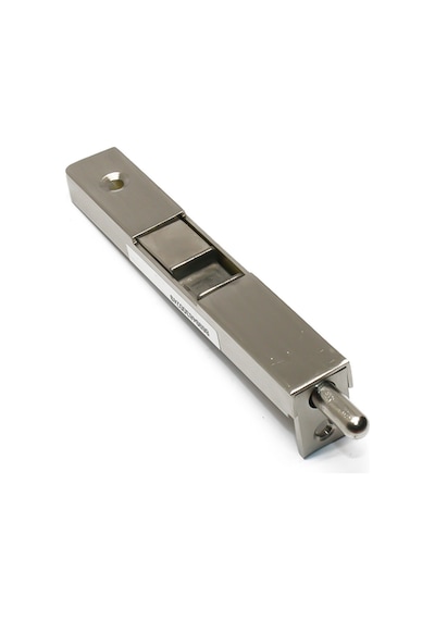 Evren Gömme Sürgü 10Cm Normal Saten (049)