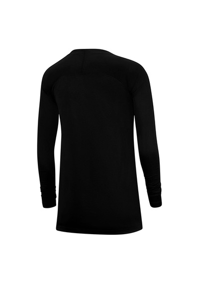 Nike Y Nk Dry Park 1stlyr Jsy Ls Çocuk Spor Tişört Siyah