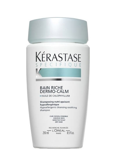 Kerastase Specifique Bain Riche Dermo Calm Şampuan 250 ML