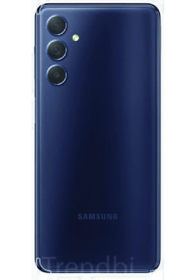 Samsung Galaxy Uyumlu M54 5g Arka Ve Yan Kaplama Koruyucu Film