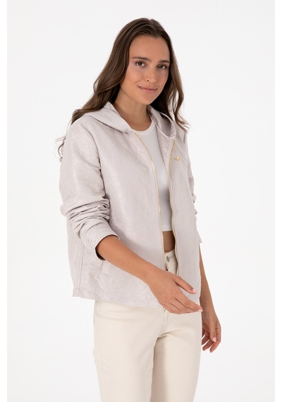 U.s. Polo Assn. Kadın Mont 50308624-vr256 İnci