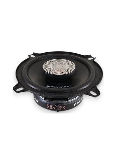 Edge Eds5 E4 Street Serisi 13cm Amfi Uyumlu Koaksiyel Hoparlör 90w Rms