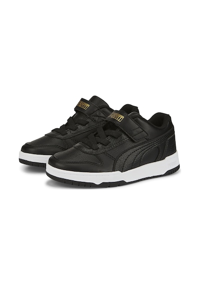 Puma Rbd Game Low Ac+ps 28618 Çok Renkli