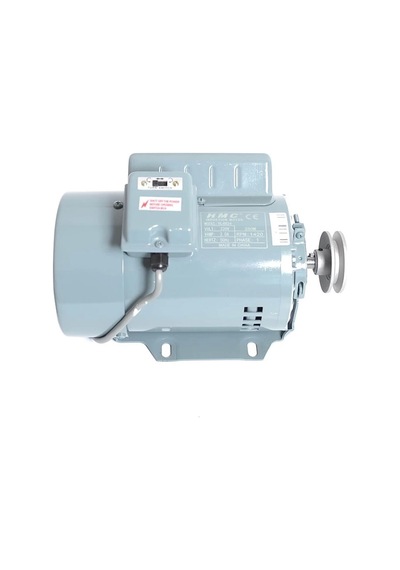 İlik Düğme Makine Motoru 250w 1425r Devir / Yl4824