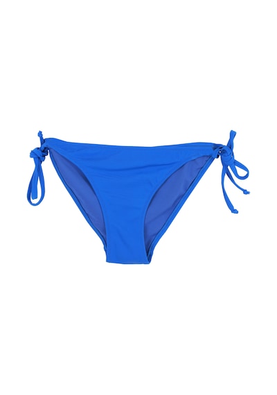 Yargıcı Simli Bikini Alt Turuncu