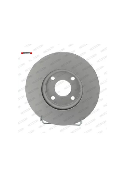 Ön Fren Aynası Ecosport 14 Feredo Cn151125aa/ 805749/ 1854394/ 2026104