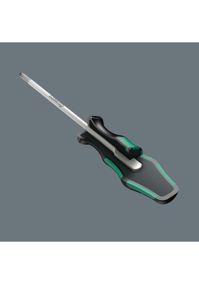 Wera 350 Yıldız Tornavida 80MM Ph1 05008710001