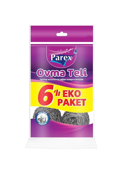 Ovma Teli 6&apos Lı 0