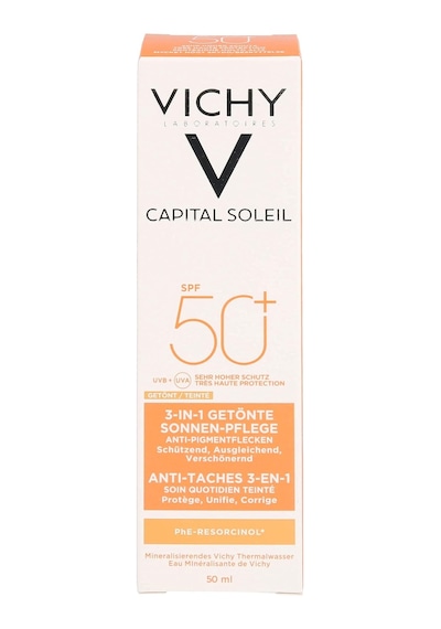 Ideal Soleil Anti-dark Spots 50 Ml 25175900