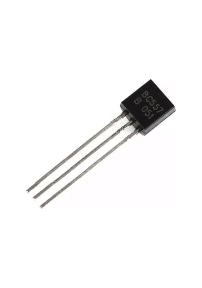 Bc 557 (10 Adet)