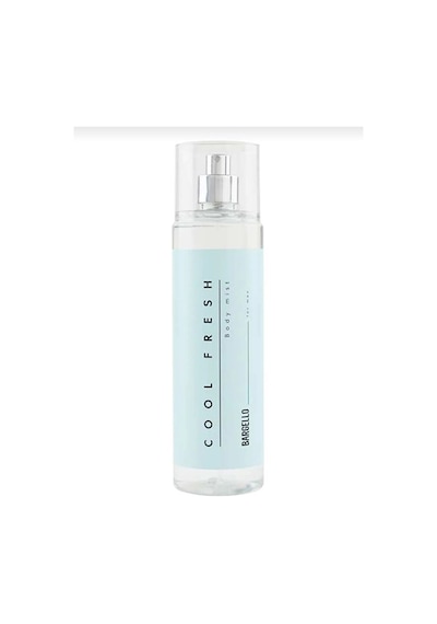 Bargello Cool Fresh Erkek Vücut Spreyi 210 ML