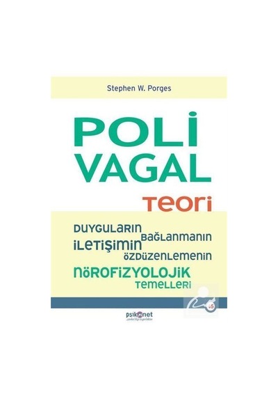Polivagal Teori / Stephen W. Porges