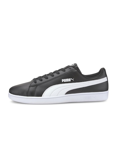 Puma Up Puma Black Puma White Unisex Spor Ayakkabı 37260501