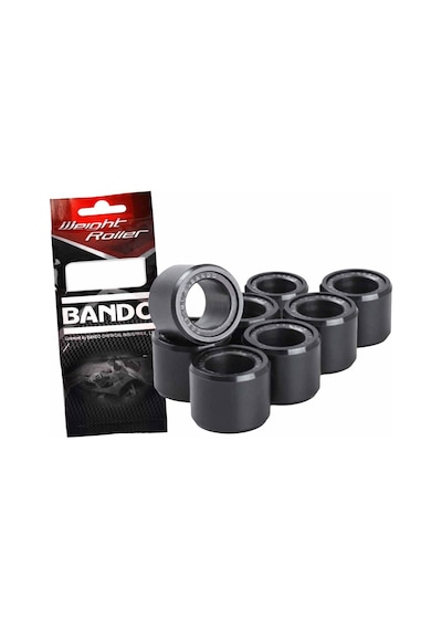 Yamaha X-city / X-max 250 - Bando 20x12-12gr X 8 adet baga Bwr006