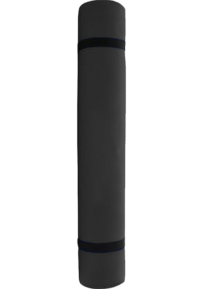 6 Mm Kalınlığında Pilates Minderi - Rahat Ve  Mnd-0006, One Size Altın
