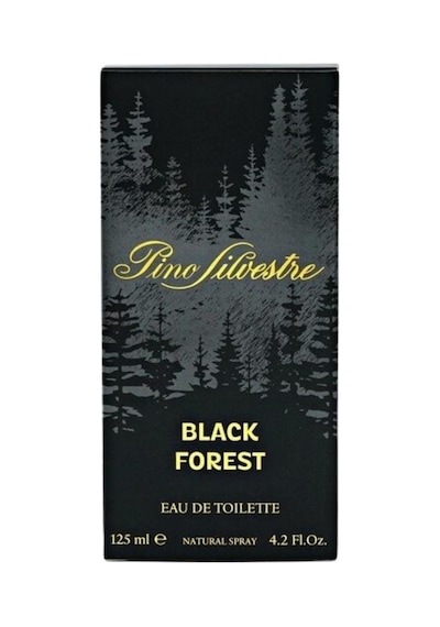Pino Silvestre Black Forest Edt 125 Ml Erkek Parfümü Odunsu