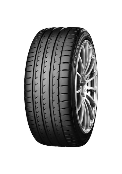 Yokohama 275/40r19 105y Advan Sport V107 Yaz Lastiği 2025