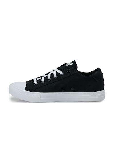 Converse Day One Original Siyah Erkek Sneaker 000000000102690432 Siyah-sıyah-sıyah