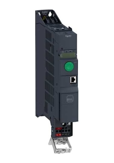 Atv320u15n4b - Atv320 Kitap 1,5kw 500v 3 Faz