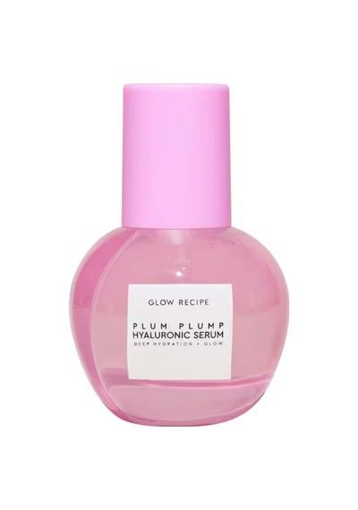 Glow Recipe Plum Plump Hyaluronic Serum 30 ML