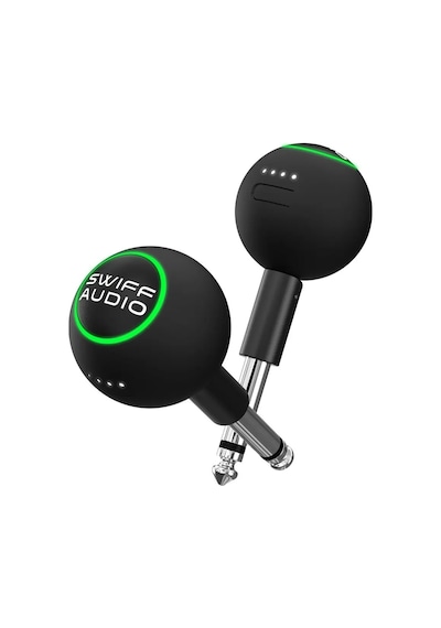 Swiff Audio Wt-09 Kablosuz Enstrüman Telsiz Sistemi