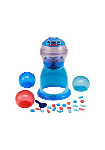 Qub00000 The Squeez Ball Maker Stitch Oyun Seti Standart