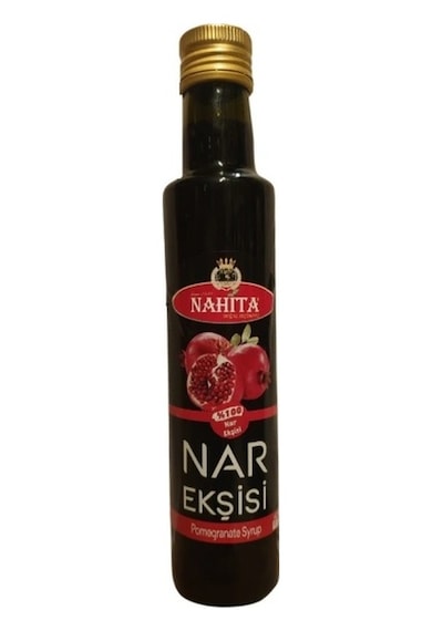 Nahita Nar Ekşisi Özü 250ml