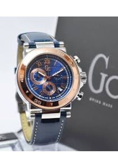 Guess Collection GCX90015G7S Erkek Kol Saati