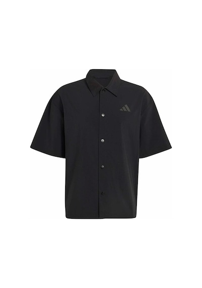 Adidas Erkek Siyah T-shirt M Ct Q2 Shırt Kc1084 Siyah