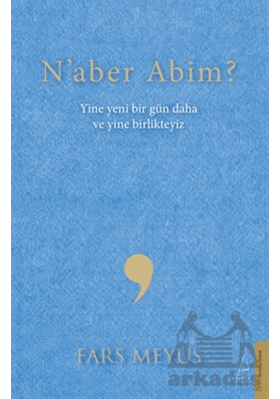 N'aber Abim Destek Yayınları