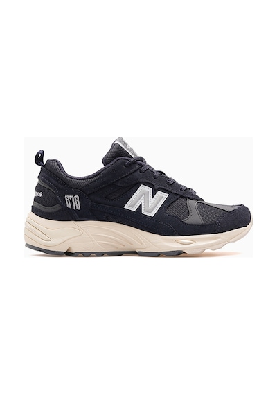 New Balance Unisex Sneaker Spor Ayakkabı 26y Nb878 Lacivert