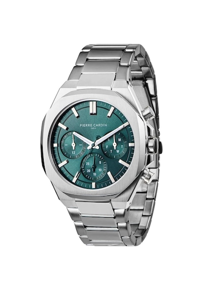 Pierre Cardin Cf.0406.sjw.1 Erkek Kol Saati