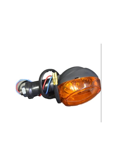 Sinyal Agk 125 Cg 125