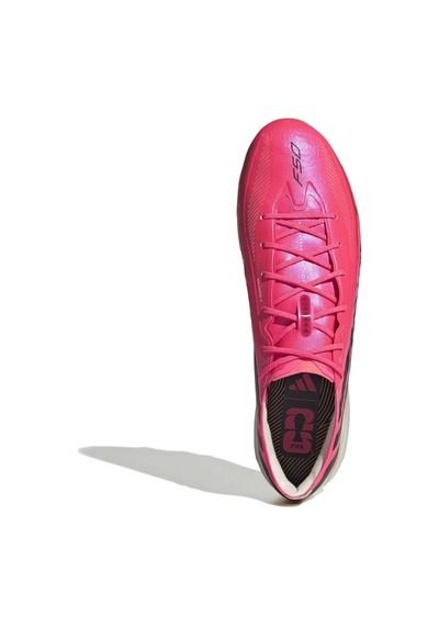 Kı9129-e Adidas F50 Hyperfast Elıte Ag Erkek Spor Ayakkabı Pembe Kı9129-e
